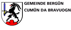 Wappen Gemeinde Berguen