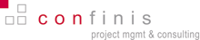 Logo Confinis